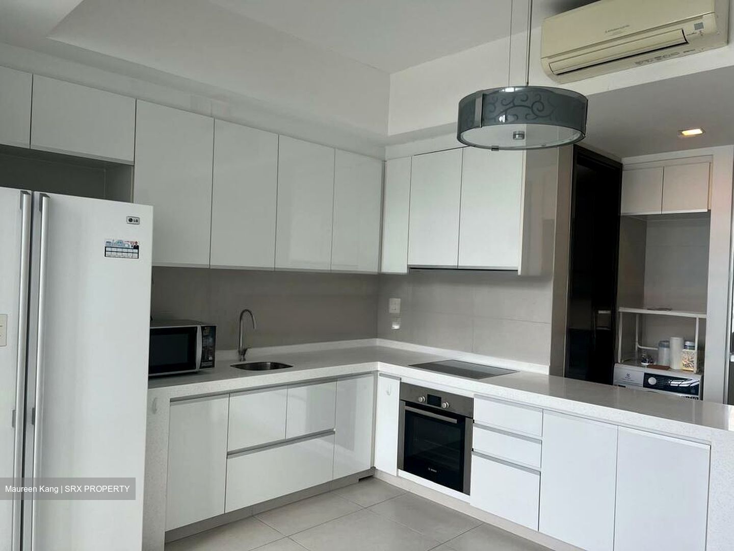 The Rochester Residences (D5), Apartment #447044201